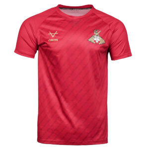 Doncaster Rovers 26/27 Home Warm Up T-Shirt