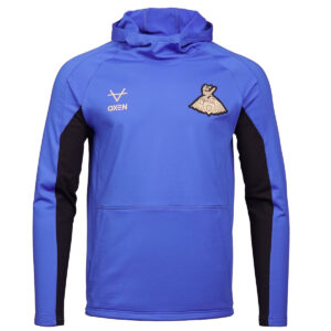 Doncaster Rovers 26/27 Players OH Hoody
