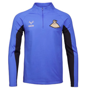 Doncaster Rovers 26/27 Players QZ Jacket