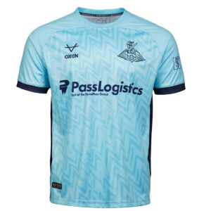 Doncaster Rovers 26/27 Replica Home GK Shirt
