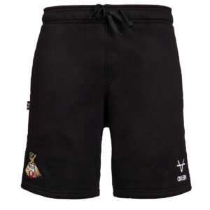 Doncaster Rovers 26/27 Travel Jog Shorts JNR