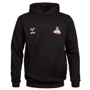 Doncaster Rovers 26/27 Travel Hoody JNR