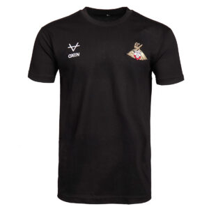 Doncaster Rovers 26/27 Travel Tee JNR