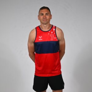 KS 2026 Hull KR 7in7 Singlet