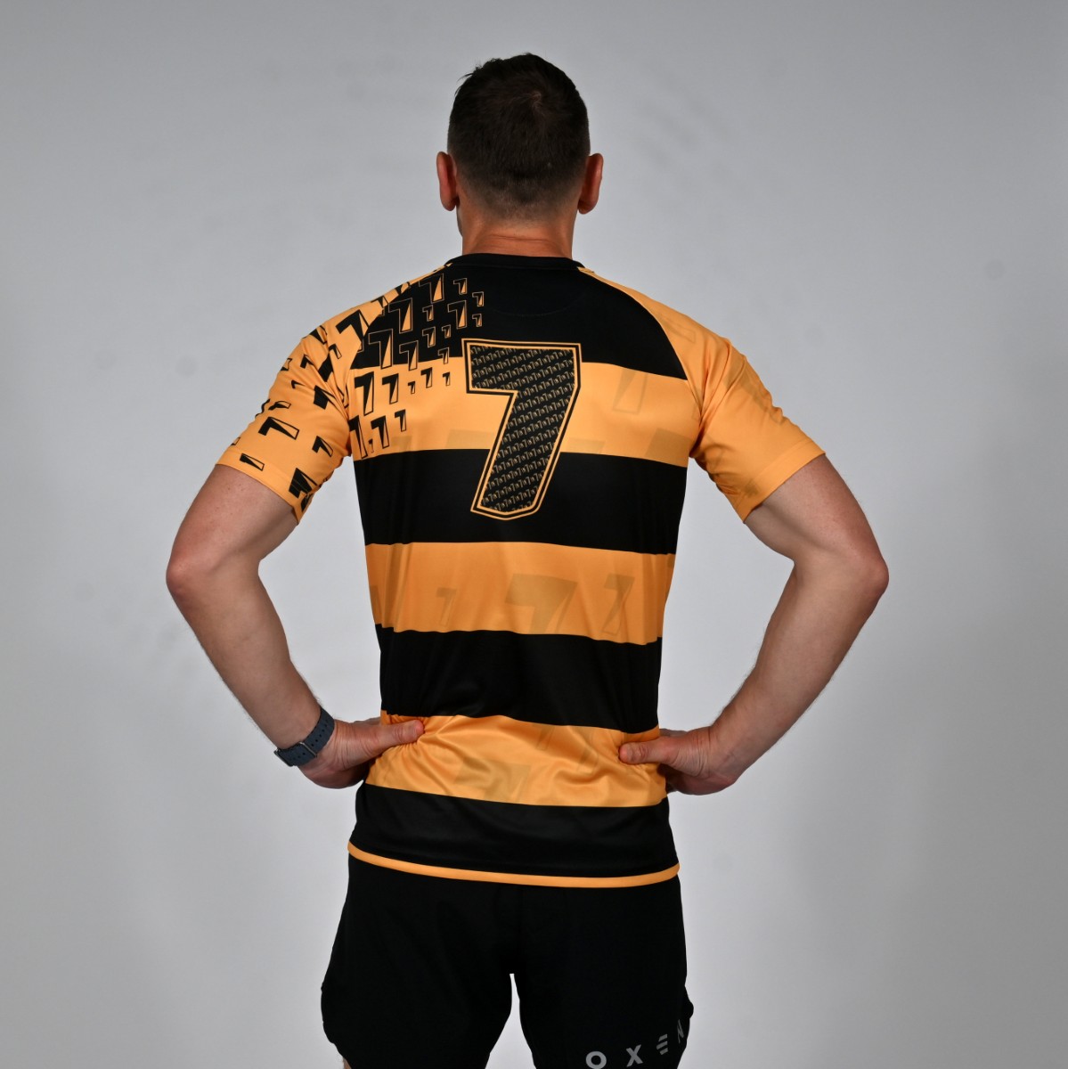KS 2026 York 7in7 Tee - Image 3