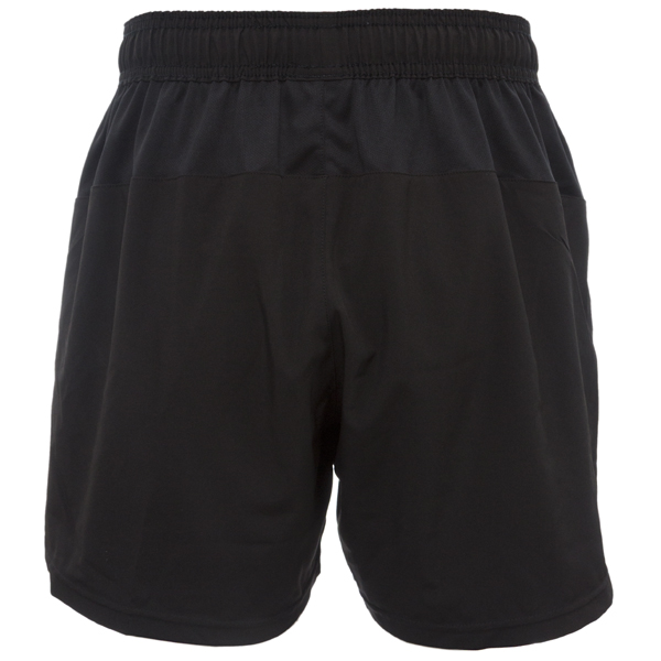 Lincoln City Pathway/EDP Football Training Shorts Blk JNR - Image 2