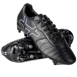 Oxen Raptor Pro AG Black/Silver