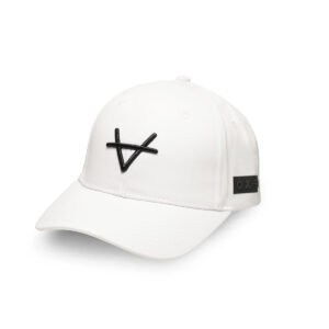 Oxen MMX Cap White