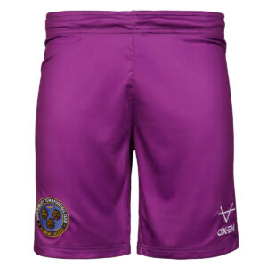 Shrewsbury Town 26/27 Away GK Shorts JNR