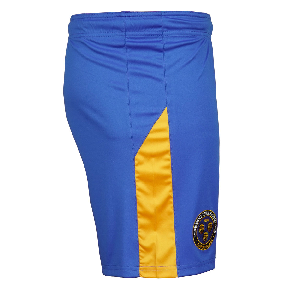 Shrewsbury Town 26/27 Away Shorts - Image 2