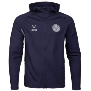 Shrewsbury Town 26/27 Coaches Training FZ Hoody JNR