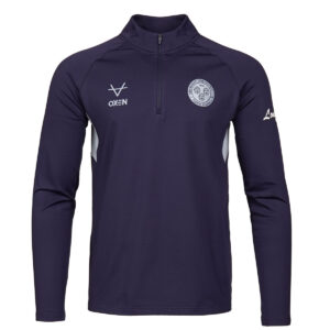 Shrewsbury Town 26/27 Coaches Training QZ Jacket