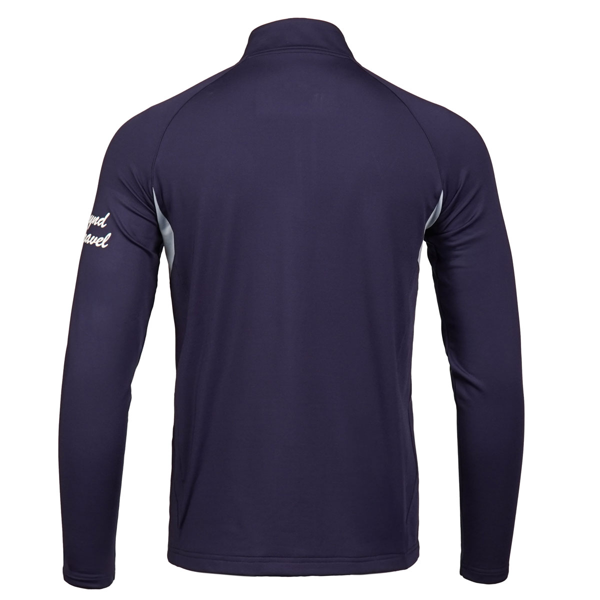 Shrewsbury Town 26/27 Coaches Training QZ Jacket - Image 3