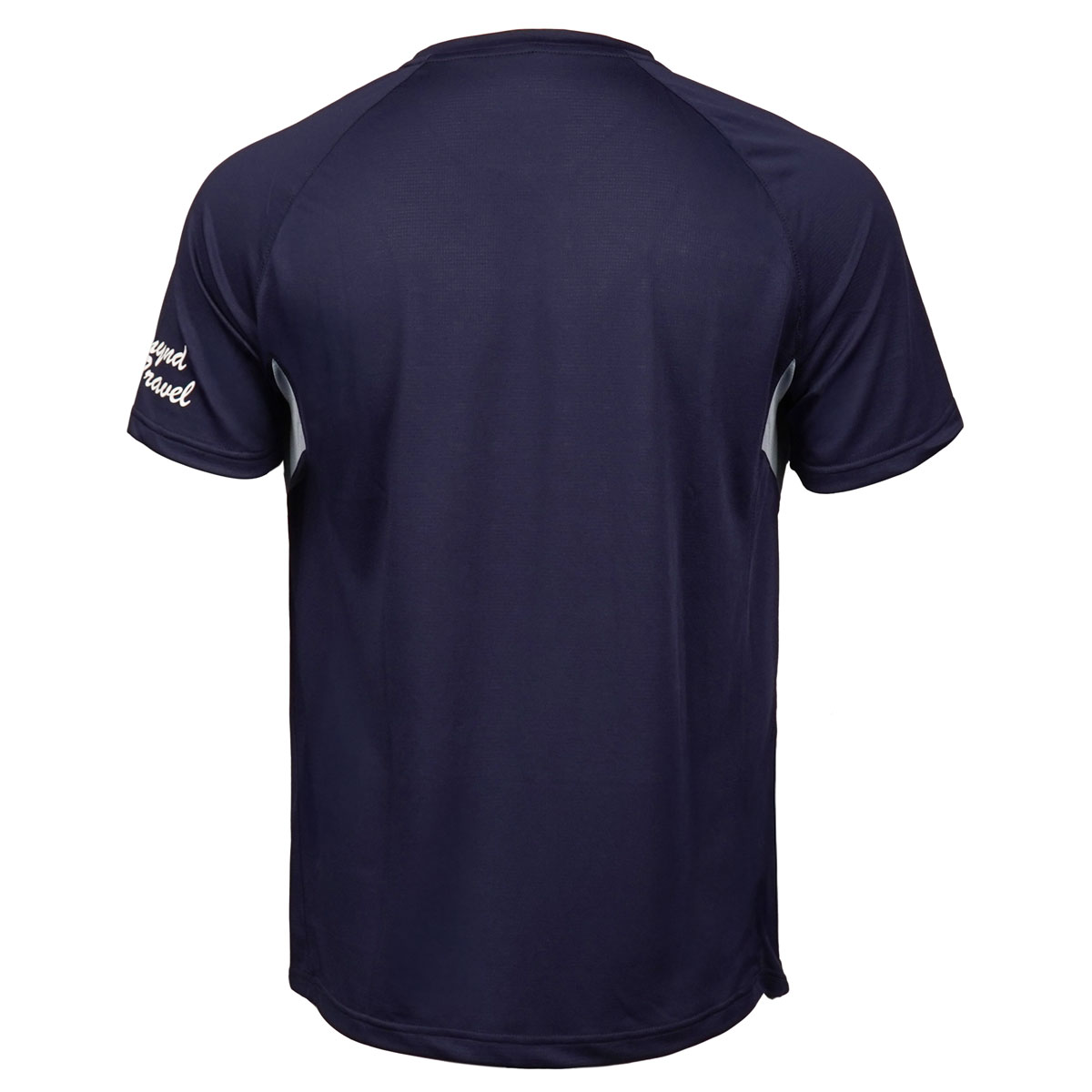 Shrewsbury Town 26/27 Coaches Training Tee - Image 3