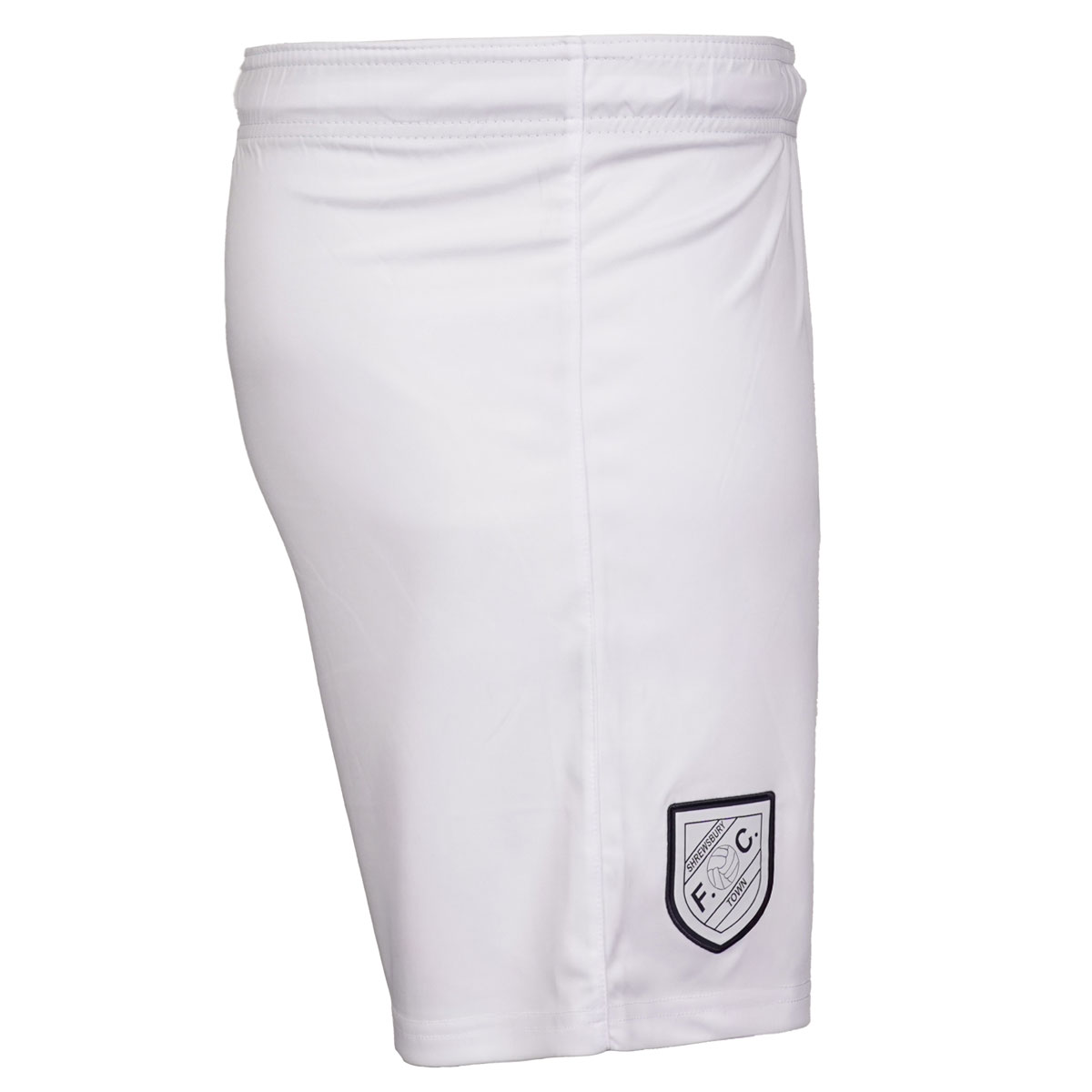 Shrewsbury Town 26/27 Home Shorts JNR - Image 2