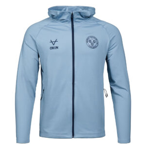 Shrewsbury Town 26/27 Players Training FZ Hoody