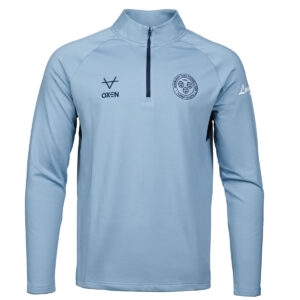 Shrewsbury Town 26/27 Players Training QZ Jacket