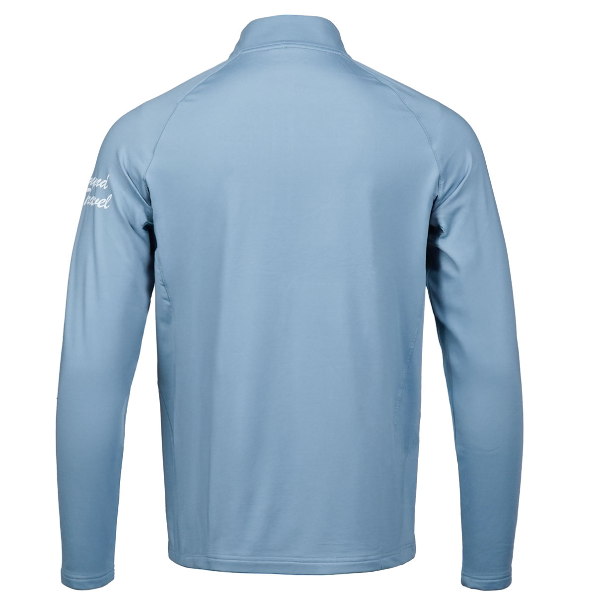 Shrewsbury Town 26/27 Players Training QZ Jacket JNR - Image 3