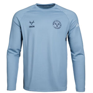 Shrewsbury Town 26/27 Players Training Sweatshirt