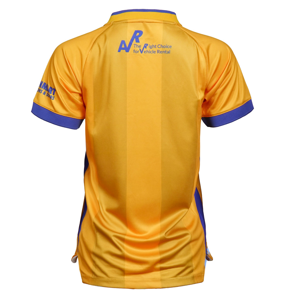 Shrewsbury Town 26/27 Replica Away Shirt Ladies Fit - Image 3