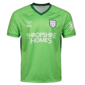 Shrewsbury Town 26/27 Replica Home GK Shirt