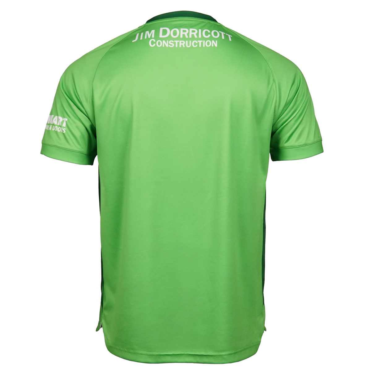 Shrewsbury Town 26/27 Replica Home GK Shirt - Image 3