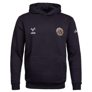 Shrewsbury Town 26/27 Travel Hoody JNR