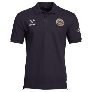 Shrewsbury Town 26/27 Travel Polo