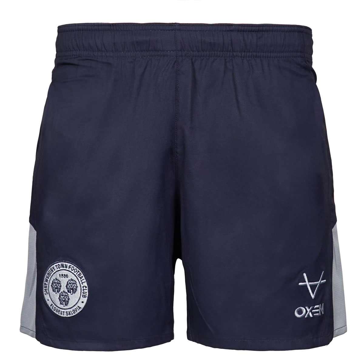 Shrewsbury Town 26/27 Training Shorts