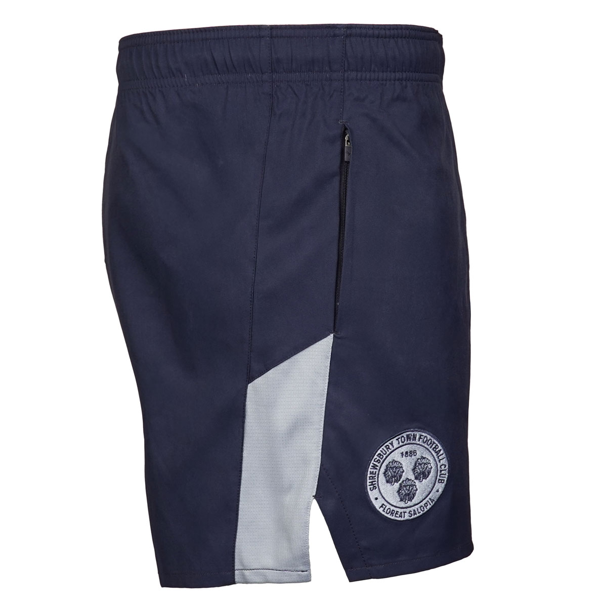 Shrewsbury Town 26/27 Training Shorts - Image 2