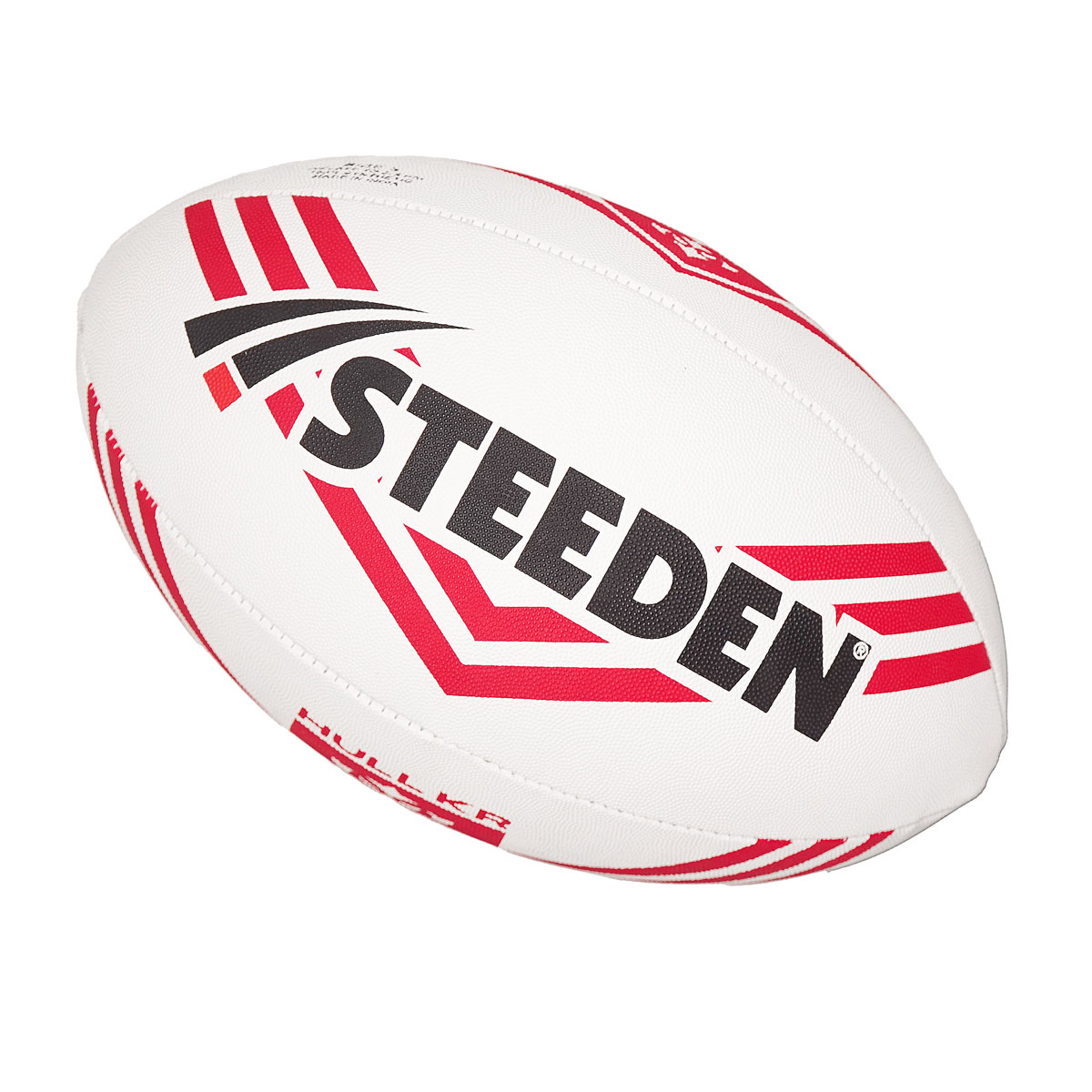 SL Chevron supporter Hull KR Size 5 Ball - Image 2