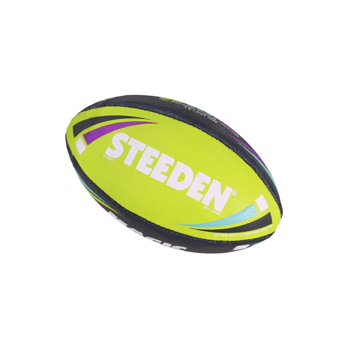 Magic Weekend Logo Ball Mini - Image 2