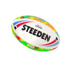 My First Steeden Ball