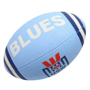 NRL Supporter Ball Size 5 SOO New South Wales