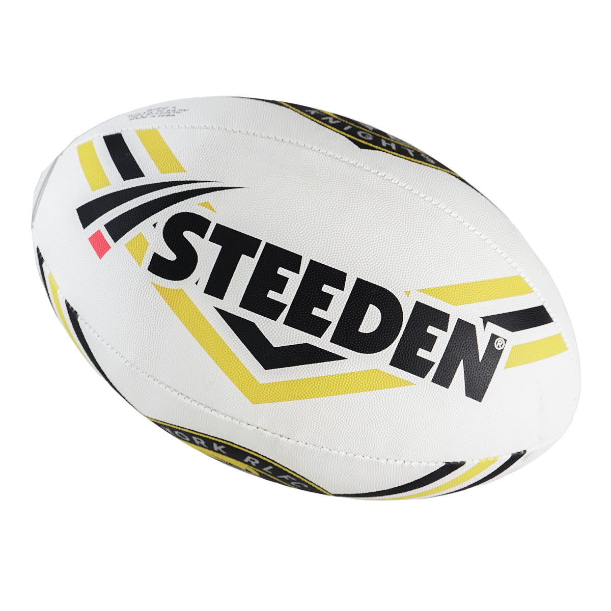ST-SL Chevron Supporter Ball-York-Sz5 - Image 2