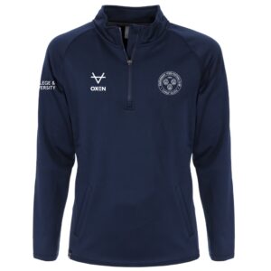 STF Core Tech QZ Navy Junior