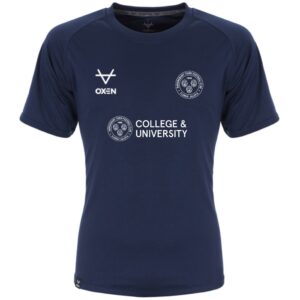 STF Core Tech Tee Navy Senior
