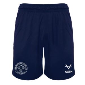 STF Football Short Navy Junior