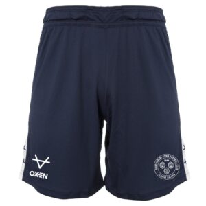 STF Football Short Navy Senior