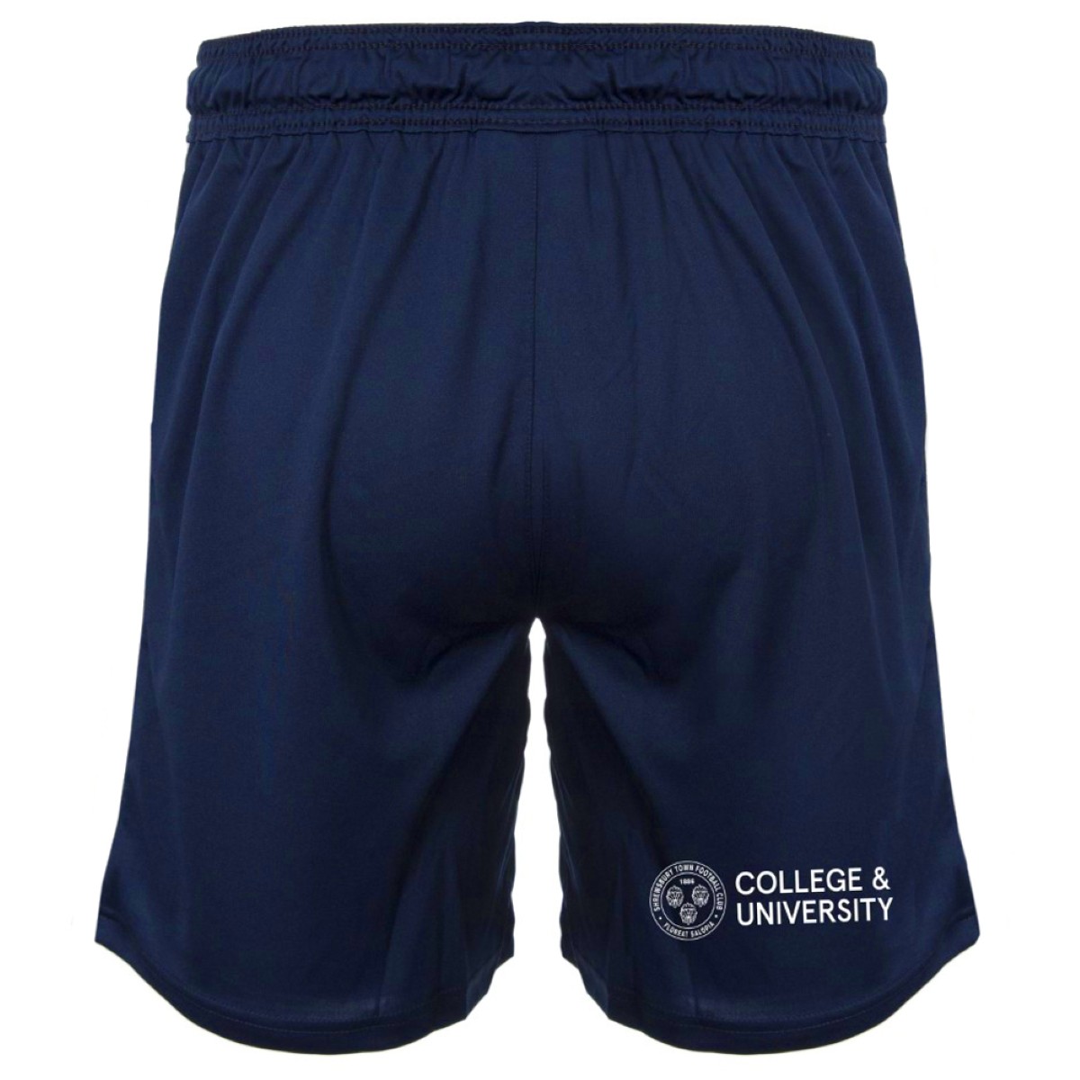 STF Football Short Navy Senior - Image 3