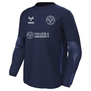 STF Wet Weather Top Navy Junior