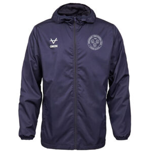 STF Navy Spray Jacket Junior