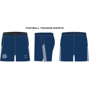 Shrewsbury Town 26/27 Academy Football Shorts