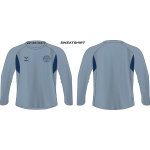Shrewsbury Town 26/27 Players Academy Sweatshirt