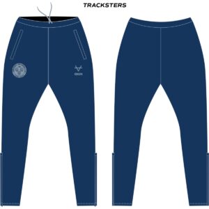 Shrewsbury Town 26/27 Tracksters JNR