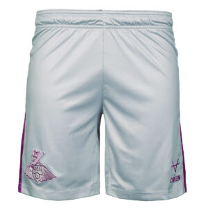 Doncaster Rovers 26/27 Away GK Shorts