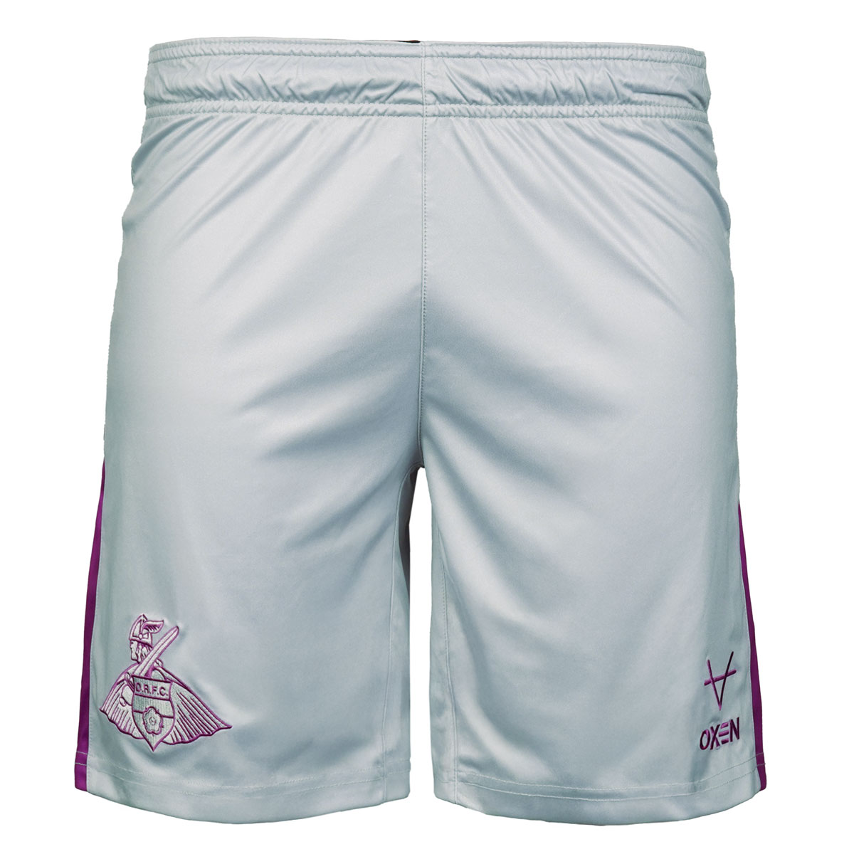 Doncaster Rovers 26/27 Away GK Shorts JNR