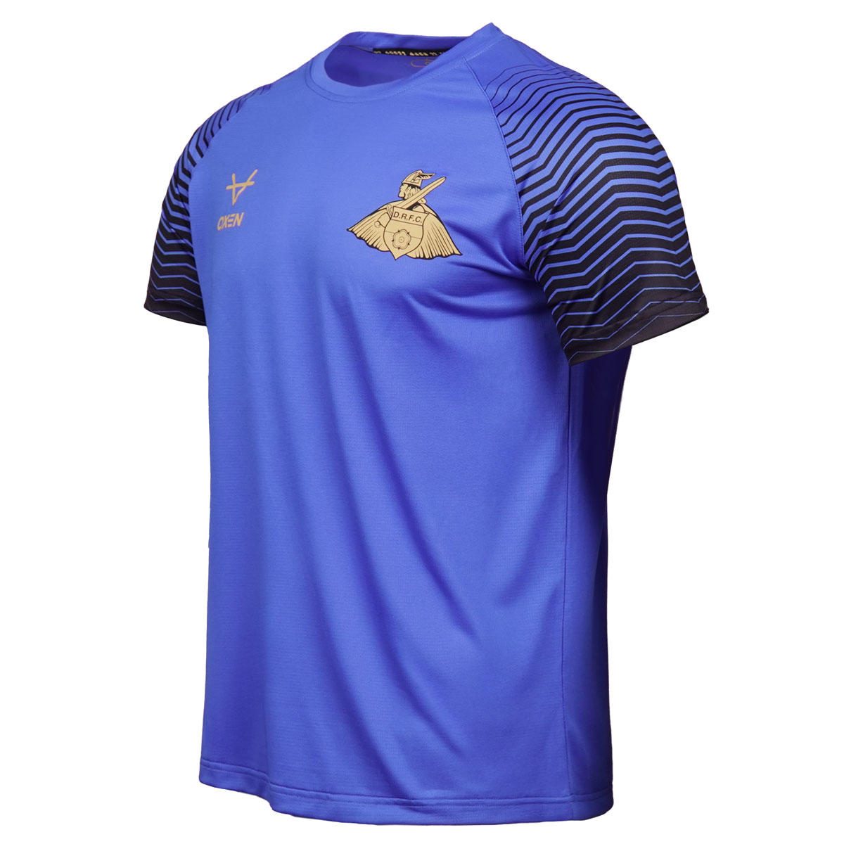 Doncaster Rovers 26/27 Away Warm Up T-Shirt - Image 2