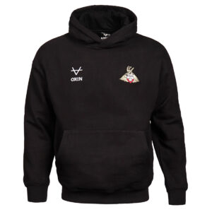 Doncaster Rovers 26/27 Oversized Hoody
