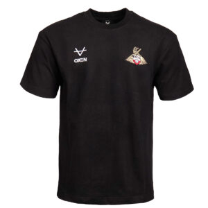 Doncaster Rovers 26/27 Oversized Tee